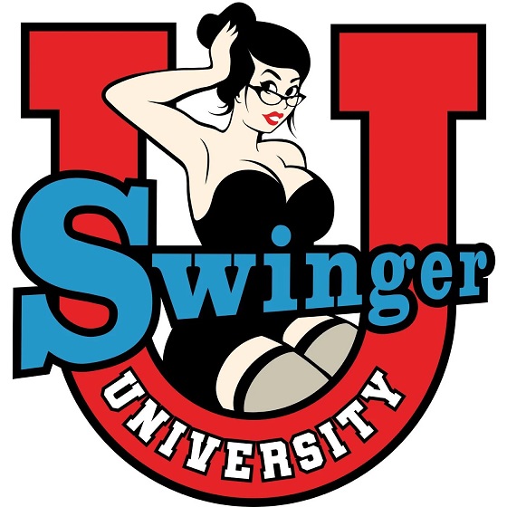 Swinger University – A Sexy and Educational Swinger Podcast