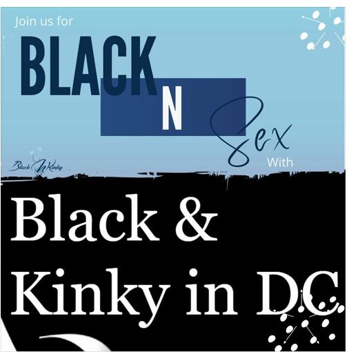 The Black n Kinky Lifestyle: A Swinger’s Podcast